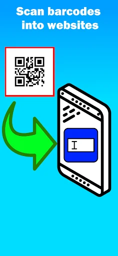 Scan to Web