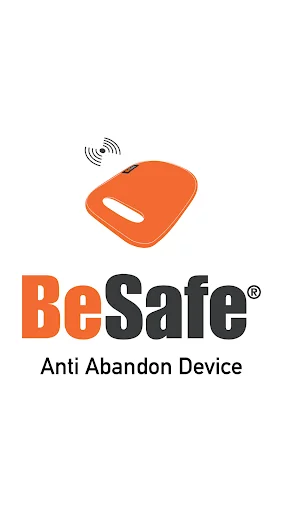 BeSafe Anti Abandon Device