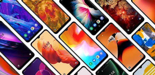 Abstract Wallpaper