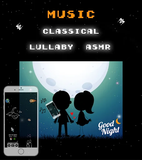 Sleep Lullaby Music, GoodNight