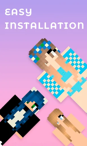 Swimsuits Girl Skins screenshot 3