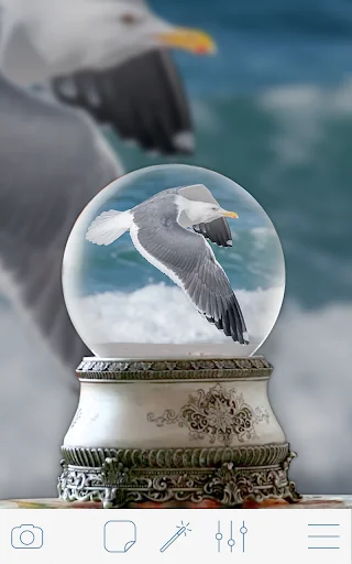 PIP Camera: Picture-in-Picture screenshot 3