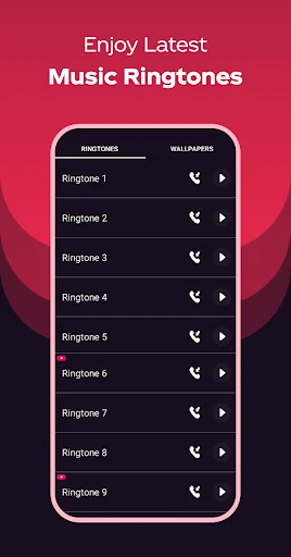 Music Ringtones 2025