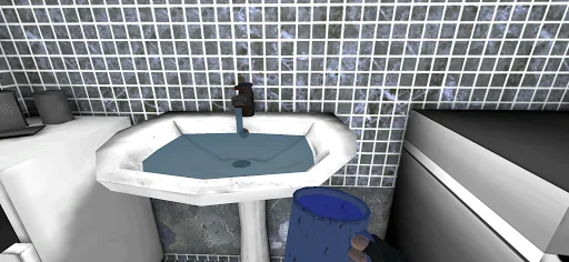 Escape Room Mystery - 3D Logic screenshot 2