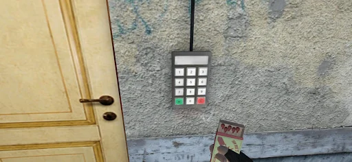 Escape Room Mystery - 3D Logic screenshot 3