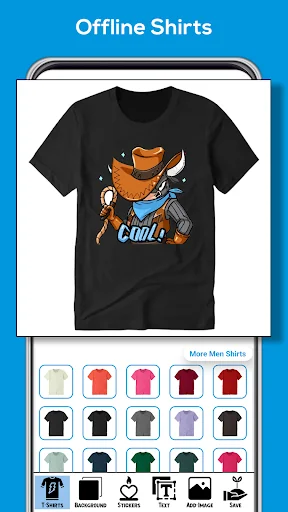 T Shirt Design -Custom t shirt