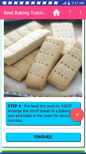 Best Baking Tutorials 2024 screenshot 3