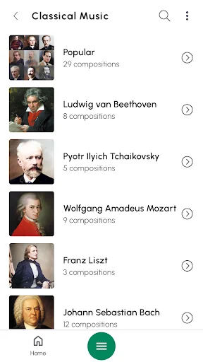 Classical Music
