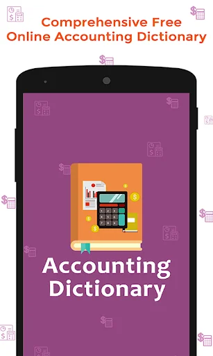Accounting Dictionary