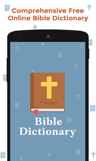 Bible Dictionary