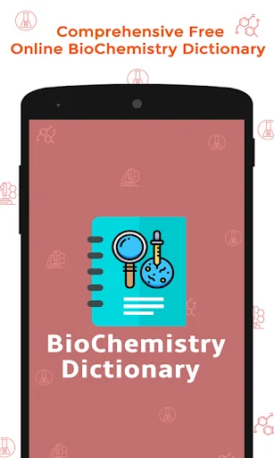 BioChemistry Dictionary