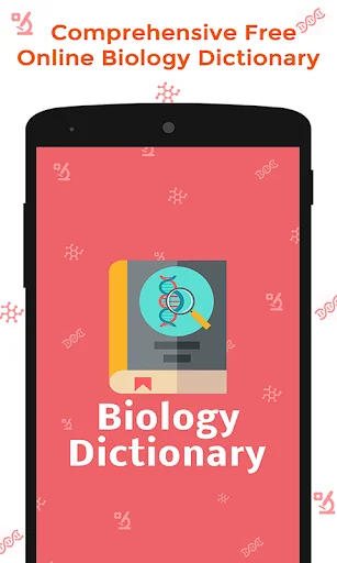 Biology Dictionary