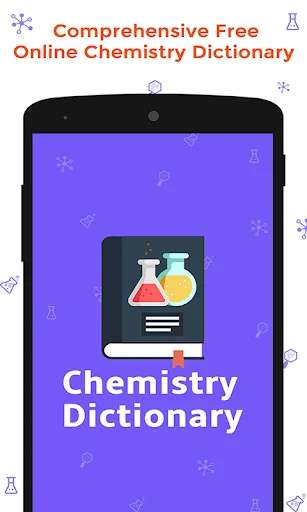Chemistry Dictionary
