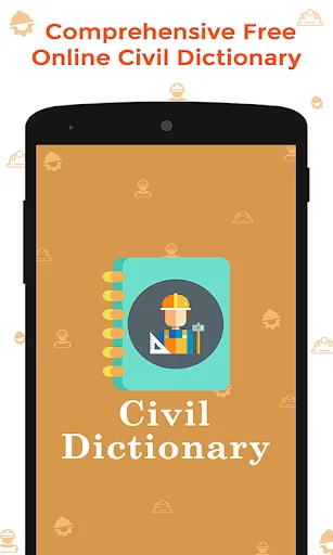 Civil Dictionary