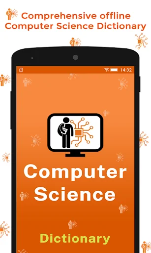 Computer Science Dictionary