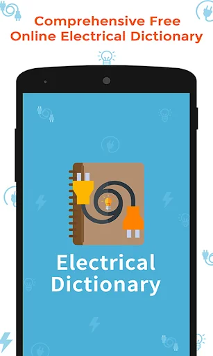 Electrical Dictionary