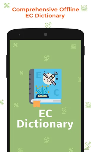 Electronics & Comm Dictionary