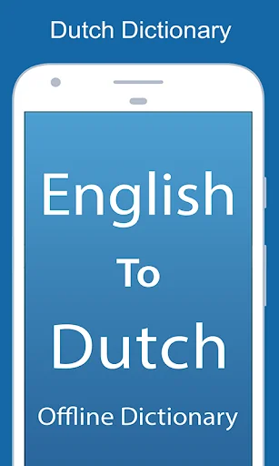 English To Dutch Dictionary