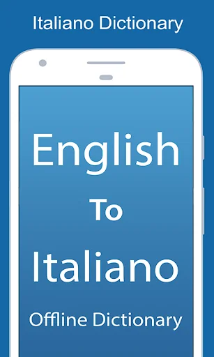 English Italian Dictionary