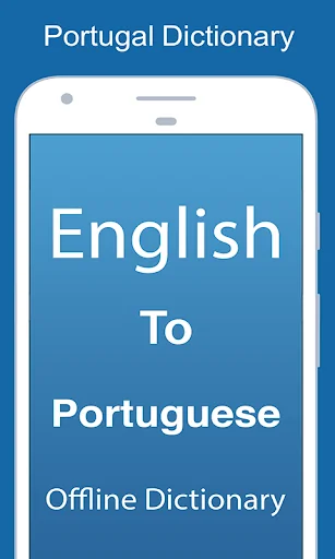 English Portuguese Dictionary