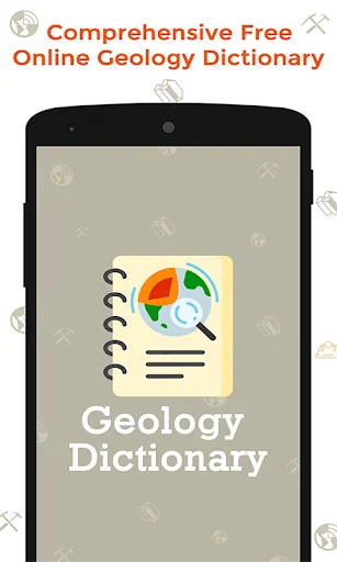 Geology Dictionary