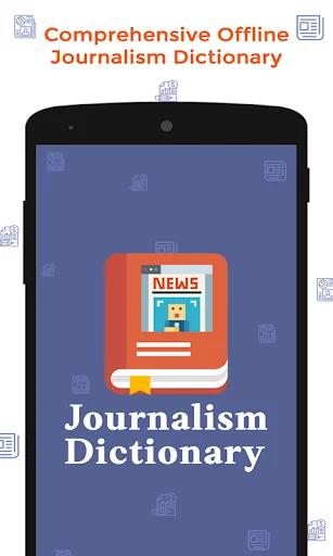 Journalism Dictionary