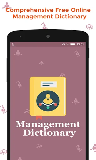 Management Dictionary