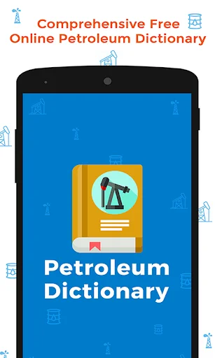 Petroleum Dictionary