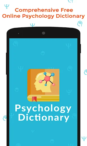 Psychology Dictionary