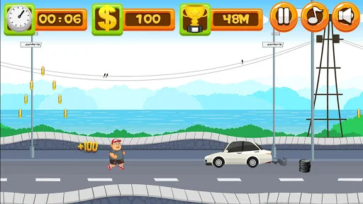 50+ Kids Games screenshot 2