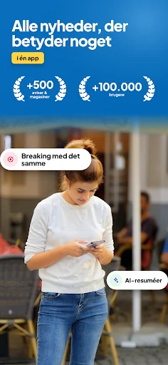 Danske Aviser