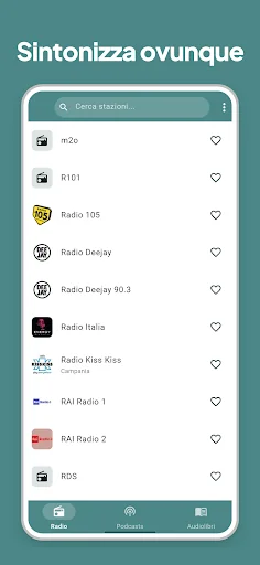 Radio Italia FM