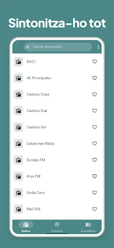 Ràdio Catalunya FM
