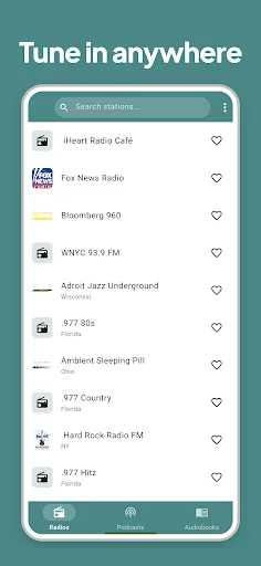 USA Radio FM