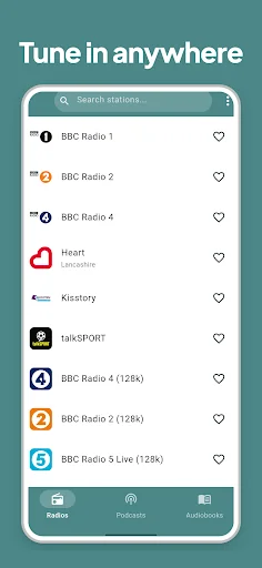 Radio UK FM