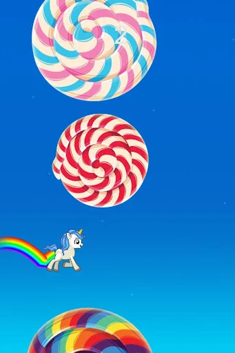 Unicorn - Girls Games