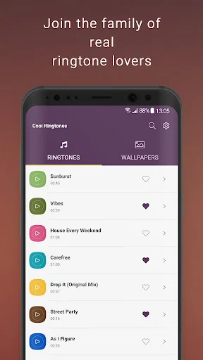 Cool Ringtones for Android™