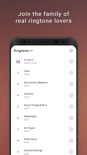 Awesome Ringtones