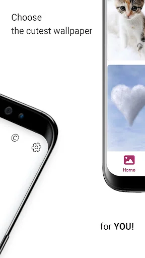 Cute Phone Ringtones & Sounds screenshot 4
