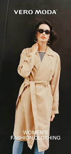 VERO MODA: Women's Fashion