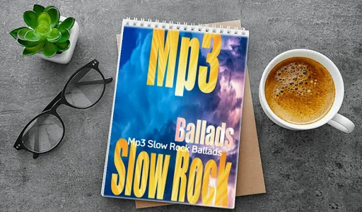 Mp3 Slow Rock Ballads screenshot 1