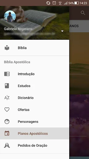 Bíblia Apostólica