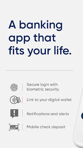 FourLeaf Mobile Banking