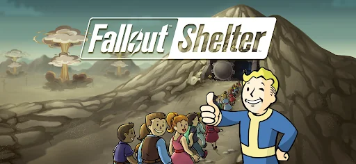 Fallout Shelter