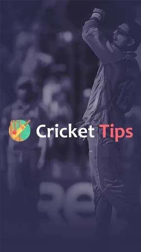 Cricket Betting Tips screenshot 1
