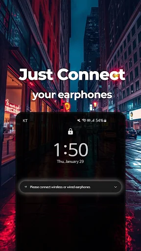 Ambient Sound