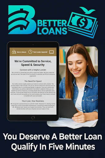 Better Loans Cash Advance App