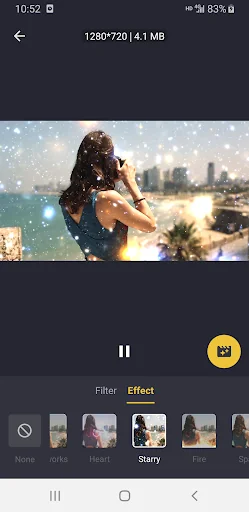 Video Cutter & Video Editor screenshot 4