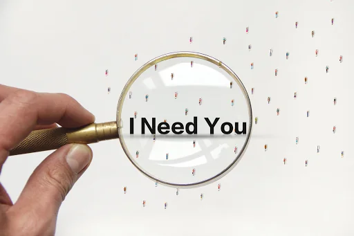 Magnifying Glass