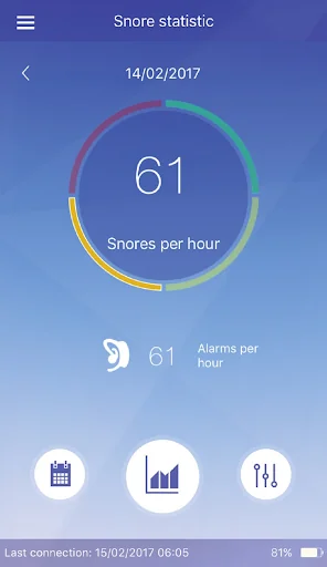 beurer SleepQuiet